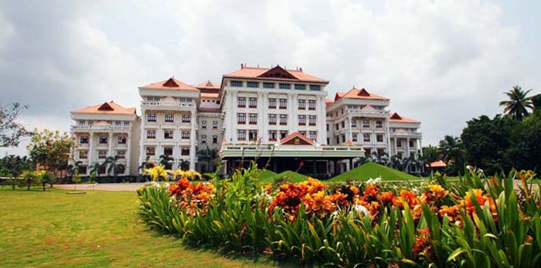 Amrita Vishwa Vidyapeetham Online