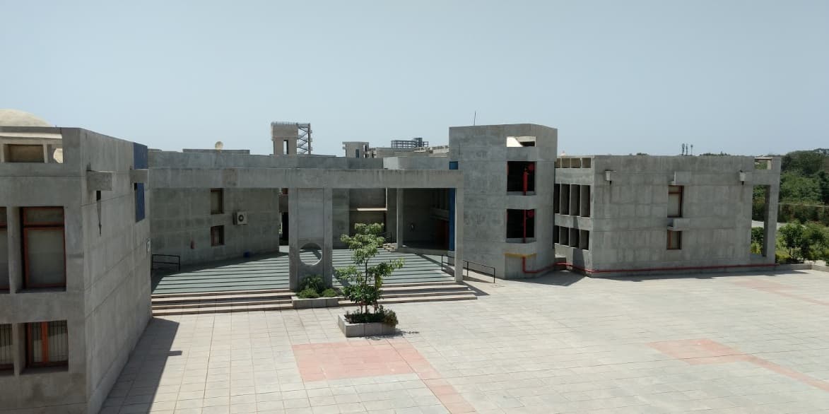 DR. Babasaheb Ambedkar Open University