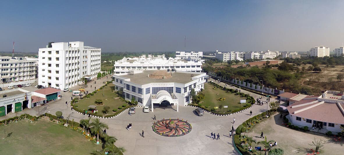 GLA University Online