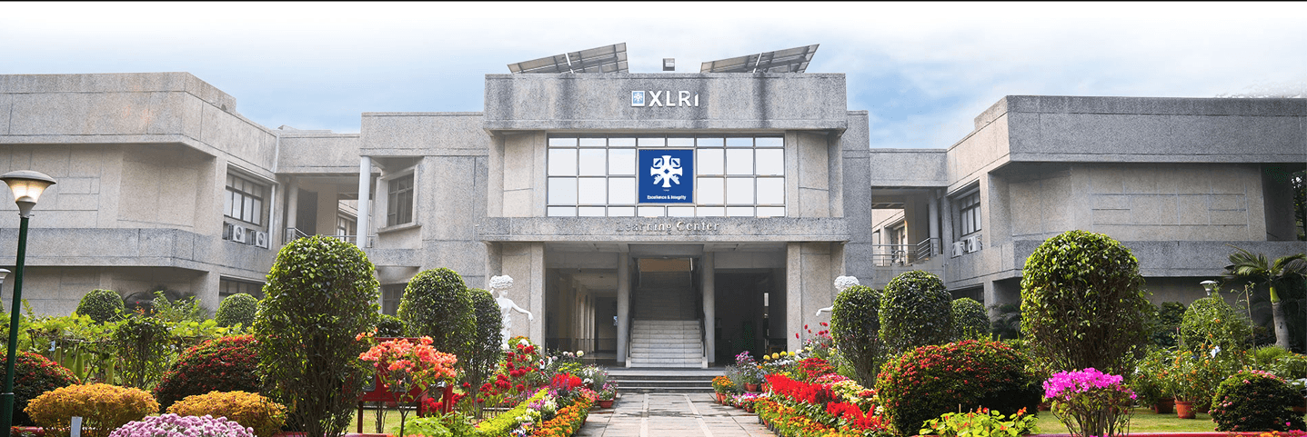 XLRI (Xavier Labour Relations Institute)