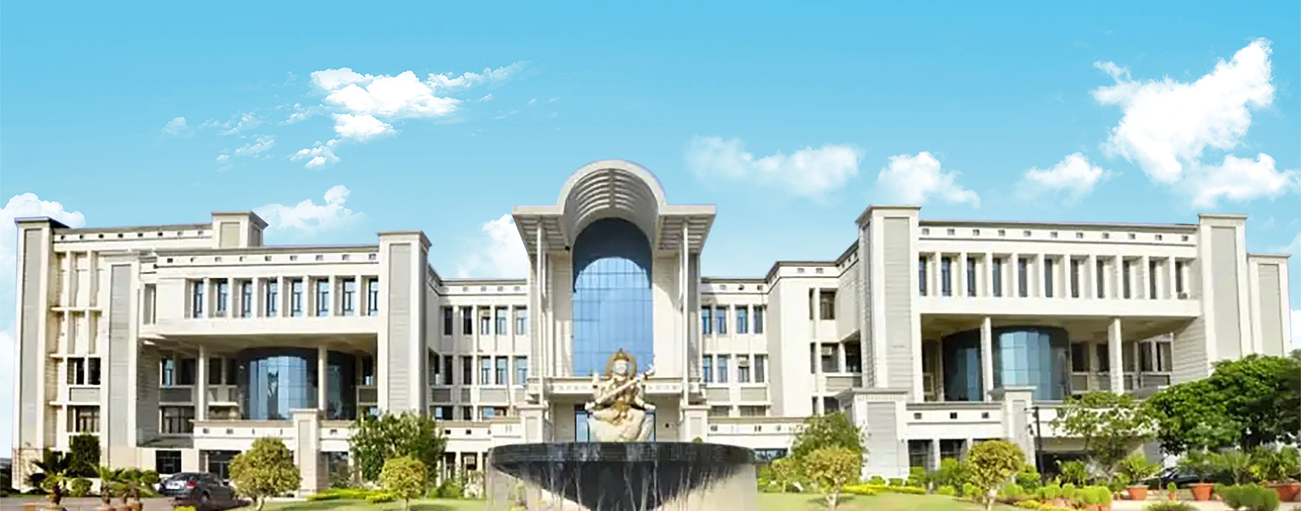 Manav Rachna University