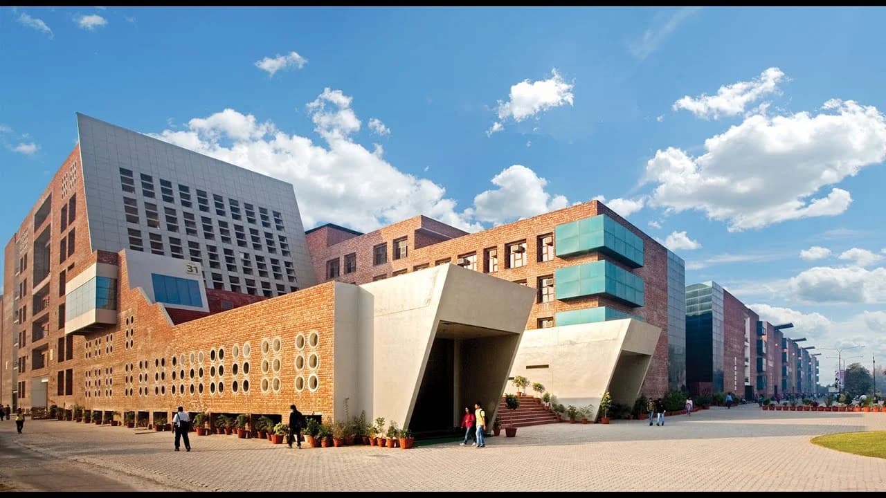 Lovely Professional University (LPU) Online
