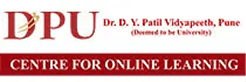 DY Patil University Online DY Patil University Online