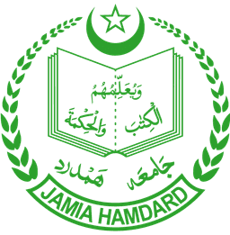 Jamia Hamdard University Jamia Hamdard University