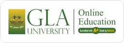 GLA University Online GLA University Online