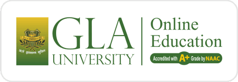 GLA University Online GLA University Online