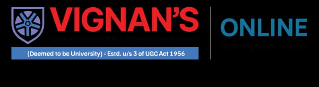 Vignan University Online Vignan University Online