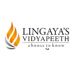 Lingaya's Vidyapeeth Lingaya's Vidyapeeth