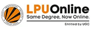 Lovely Professional University (LPU) Online Lovely Professional University (LPU) Online