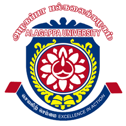 Alagappa University Distance Education Alagappa University Distance Education