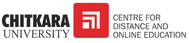 Chitkara University Online Chitkara University Online