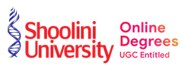 Shoolini University Online Shoolini University Online