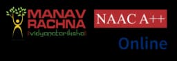 Manav Rachna University Manav Rachna University