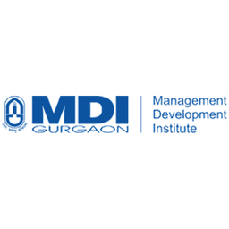 Management Development Institute Management Development Institute