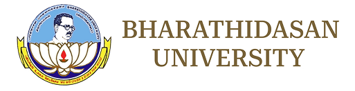 Bharathidasan University Distance Education Bharathidasan University Distance Education